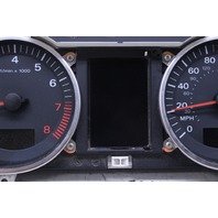 2007 2008 Audi Q7 Speedometer Instrument Cluster OEM