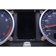 2007 2008 Audi Q7 Speedometer Instrument Cluster OEM
