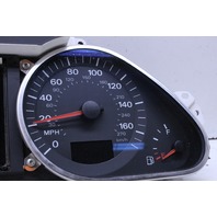 2007 2008 Audi Q7 Speedometer Instrument Cluster OEM