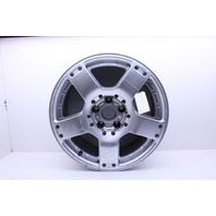 2001 2002 Audi A6 Allroad 17 x 7.5 5 Spoke Alloy Wheel 4Z7601025 OEM