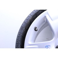 2002 2003 2004 2005 Audi A6 Allroad 16 X 6.5 Spare Tire Wheel 4Z7601025B OEM