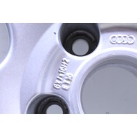 2002 2003 2004 2005 Audi A6 Allroad 16 X 6.5 Spare Tire Wheel 4Z7601025B OEM