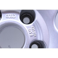 2002 2003 2004 2005 Audi A6 Allroad 16 X 6.5 Spare Tire Wheel 4Z7601025B OEM