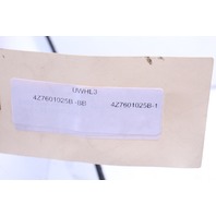 2002 2003 2004 2005 Audi A6 Allroad 16 X 6.5 Spare Tire Wheel 4Z7601025B OEM