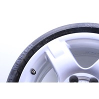 2002 2003 2004 2005 Audi A6 Allroad 16 X 6.5 Spare Tire Wheel 4Z7601025B OEM