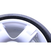 2002 2003 2004 2005 Audi A6 Allroad 16 X 6.5 Spare Tire Wheel 4Z7601025B OEM