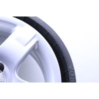 2002 2003 2004 2005 Audi A6 Allroad 16 X 6.5 Spare Tire Wheel 4Z7601025B OEM