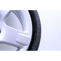 2002 2003 2004 2005 Audi A6 Allroad 16 X 6.5 Spare Tire Wheel 4Z7601025B OEM