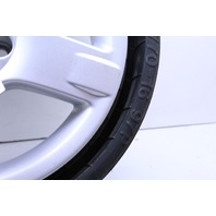 2002 2003 2004 2005 Audi A6 Allroad 16 X 6.5 Spare Tire Wheel 4Z7601025B OEM