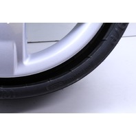 2002 2003 2004 2005 Audi A6 Allroad 16 X 6.5 Spare Tire Wheel 4Z7601025B OEM