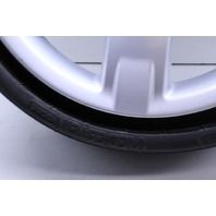 2002 2003 2004 2005 Audi A6 Allroad 16 X 6.5 Spare Tire Wheel 4Z7601025B OEM