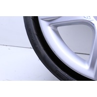 2002 2003 2004 2005 Audi A6 Allroad 16 X 6.5 Spare Tire Wheel 4Z7601025B OEM