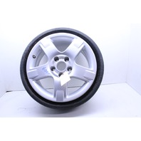 2002 2003 2004 2005 Audi A6 Allroad 16 X 6.5 Spare Tire Wheel 4Z7601025B OEM 4Z7601025B-1