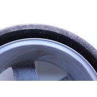 2002 2003 2004 2005 Audi A6 Allroad 16 X 6.5 Spare Tire Wheel 4Z7601025B OEM