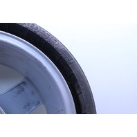 2002 2003 2004 2005 Audi A6 Allroad 16 X 6.5 Spare Tire Wheel 4Z7601025B OEM