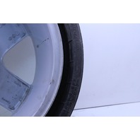 2002 2003 2004 2005 Audi A6 Allroad 16 X 6.5 Spare Tire Wheel 4Z7601025B OEM