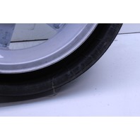 2002 2003 2004 2005 Audi A6 Allroad 16 X 6.5 Spare Tire Wheel 4Z7601025B OEM