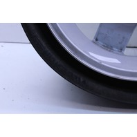 2002 2003 2004 2005 Audi A6 Allroad 16 X 6.5 Spare Tire Wheel 4Z7601025B OEM