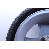 2002 2003 2004 2005 Audi A6 Allroad 16 X 6.5 Spare Tire Wheel 4Z7601025B OEM