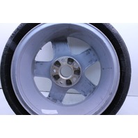2002 2003 2004 2005 Audi A6 Allroad 16 X 6.5 Spare Tire Wheel 4Z7601025B OEM