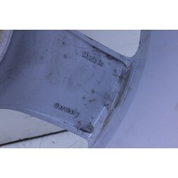 2002 2003 2004 2005 Audi A6 Allroad 16 X 6.5 Spare Tire Wheel 4Z7601025B OEM