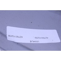 2002 2003 2004 2005 Audi A6 Allroad 16 X 6.5 Spare Tire Wheel 4Z7601025B OEM