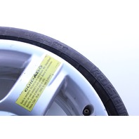 2002 2003 2004 2005 Audi A6 Allroad 16 X 6.5 Spare Tire Wheel 4Z7601025B OEM