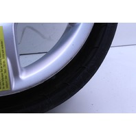 2002 2003 2004 2005 Audi A6 Allroad 16 X 6.5 Spare Tire Wheel 4Z7601025B OEM