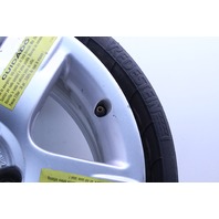 2002 2003 2004 2005 Audi A6 Allroad 16 X 6.5 Spare Tire Wheel 4Z7601025B OEM