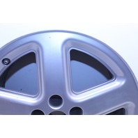 2004 Audi Allroad 18 X 7.5 5 Spoke Allow Wheel 4Z7601025E OEM
