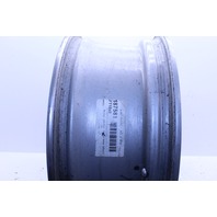 2004 Audi Allroad 18 X 7.5 5 Spoke Allow Wheel 4Z7601025E OEM