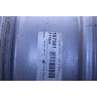 2004 Audi Allroad 18 X 7.5 5 Spoke Allow Wheel 4Z7601025E OEM