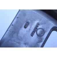 2004 Audi Allroad 18 X 7.5 5 Spoke Allow Wheel 4Z7601025E OEM