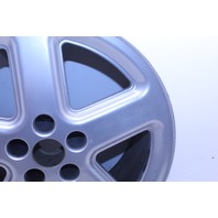 2004 Audi Allroad 18 X 7.5 5 Spoke Allow Wheel 4Z7601025E OEM