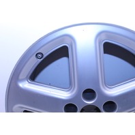 2004 Audi Allroad 18 X 7.5 5 Spoke Allow Wheel 4Z7601025E OEM