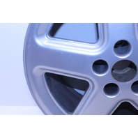 2004 Audi Allroad 18 X 7.5 5 Spoke Allow Wheel 4Z7601025E OEM