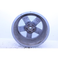 2004 Audi Allroad 18 X 7.5 5 Spoke Allow Wheel 4Z7601025E OEM