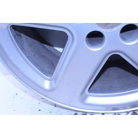 2004 Audi Allroad 18 X 7.5 5 Spoke Allow Wheel 4Z7601025E OEM