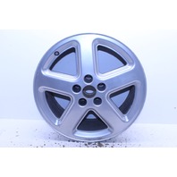 2004 Audi Allroad 18 X 7.5 5 Spoke Allow Wheel 4Z7601025E OEM 4Z7601025E