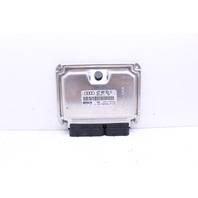 2003 2004 Audi A6 Allroad 2.7 Engine Computer Module ECU ECM DME 4Z7907551S OEM 4z7907551S