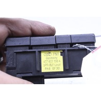 2001 - 2005 Audi Allroad A6 S6 Suspension Level ESP Control Switches OEM