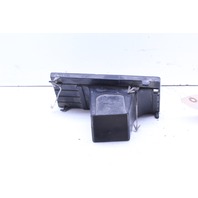 1988-1994 BMW 735 740 750 Tow Hook Cover Flap Front Bumper E32 1111974441 OEM