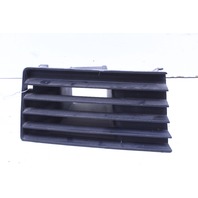 1988-1994 BMW 735 740 750 Tow Hook Cover Flap Front Bumper E32 1111974441 OEM