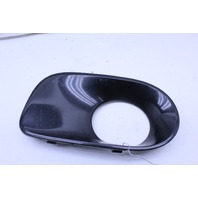 2003 2004-2006 BMW X5 Fog Light Grille Trim Left OEM