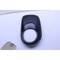 2003 2004-2006 BMW X5 Fog Light Grille Trim Left OEM