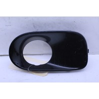 2003 2004-2006 BMW X5 Fog Light Grille Trim Right OEM