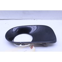 2003 2004-2006 BMW X5 Fog Light Grille Trim Right OEM