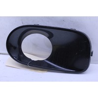 2003 2004-2006 BMW X5 Fog Light Grille Trim Right OEM