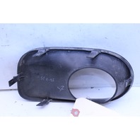 2003 2004-2006 BMW X5 Fog Light Grille Trim Right OEM