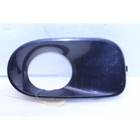 2003 2004-2006 BMW X5 Fog Light Grille Trim Right OEM 51117111764